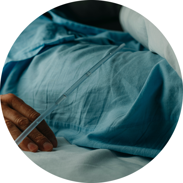 Chronic bladder infection facts