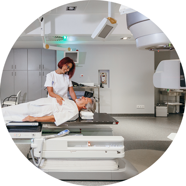 Previous cancer treatment facts