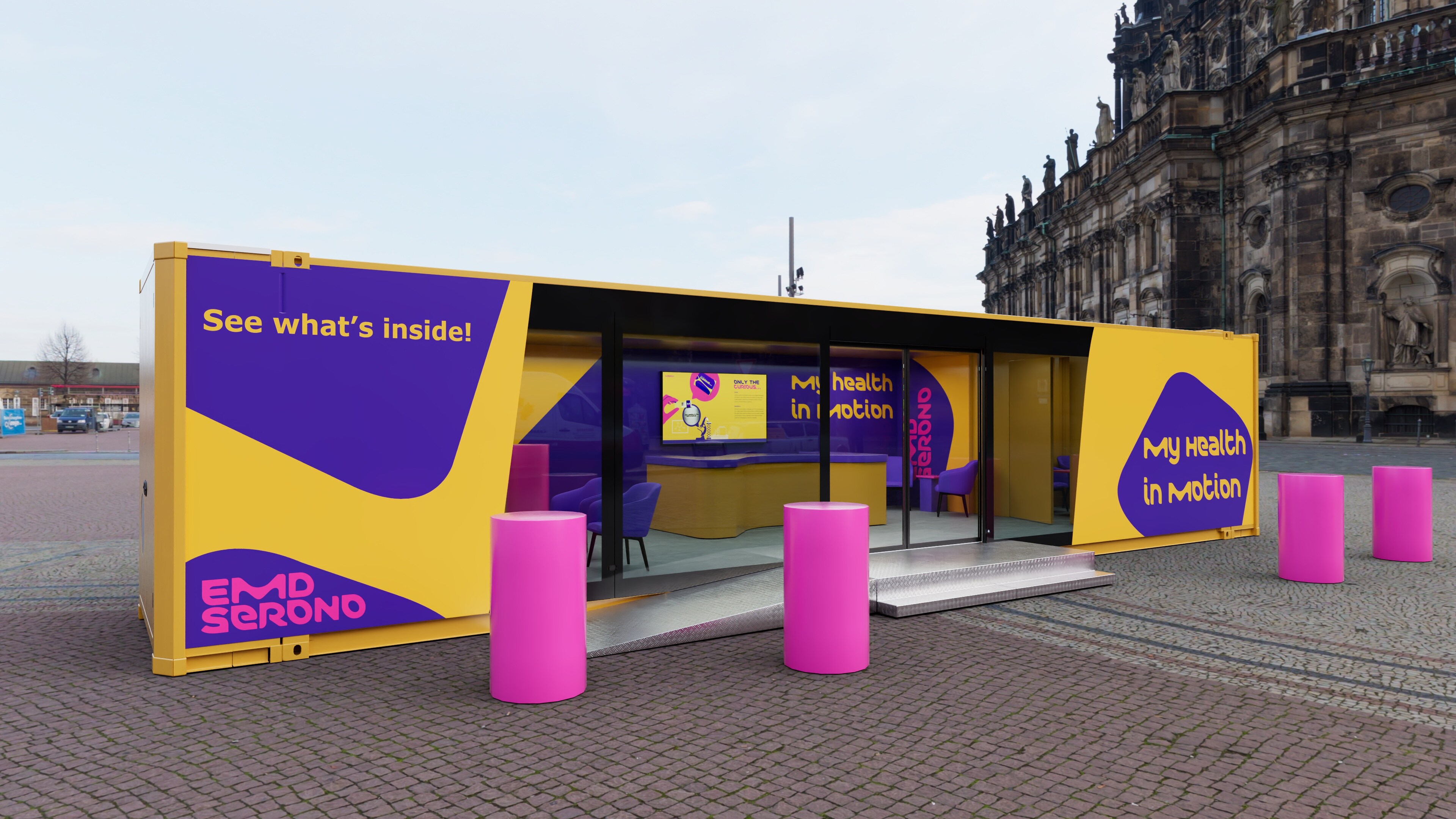  My Health in Motion (MHIM) image