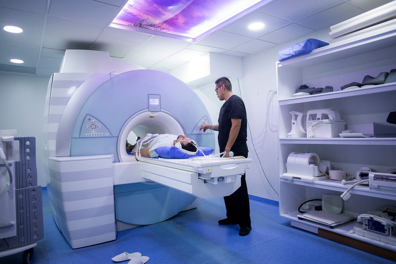 ct scan
