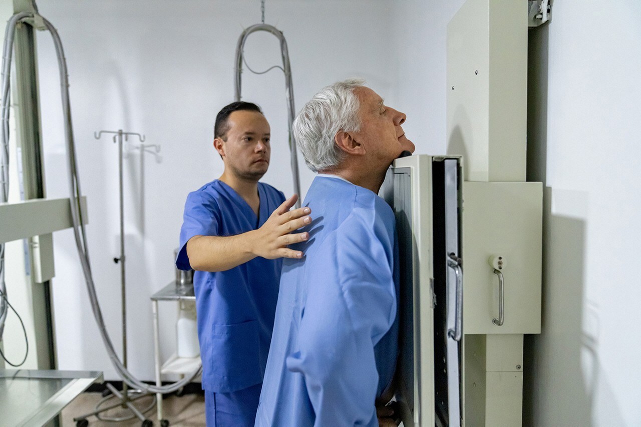 bladder cancer urine test